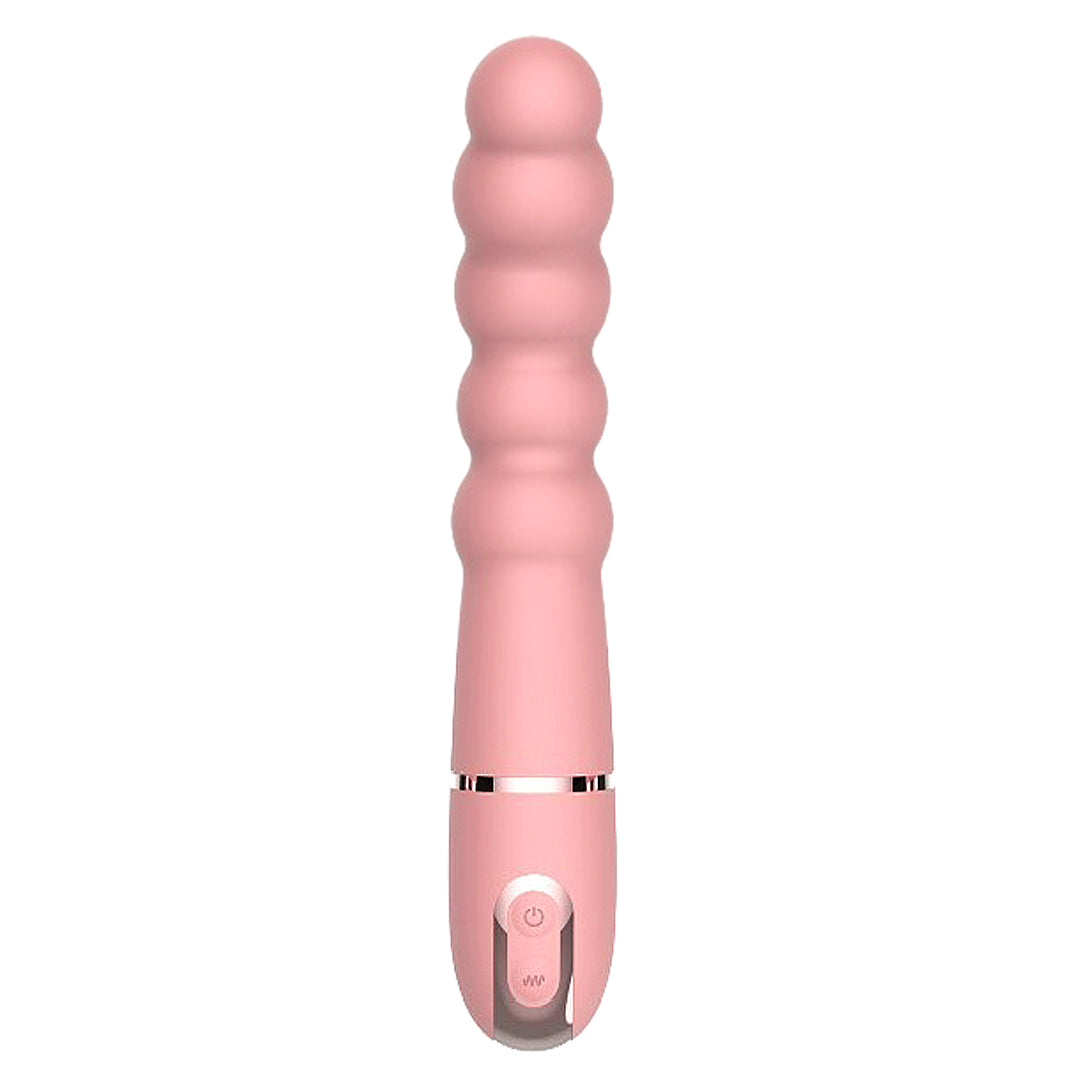 Voluminous Premium Vibrator (10-Pattern Vibration)