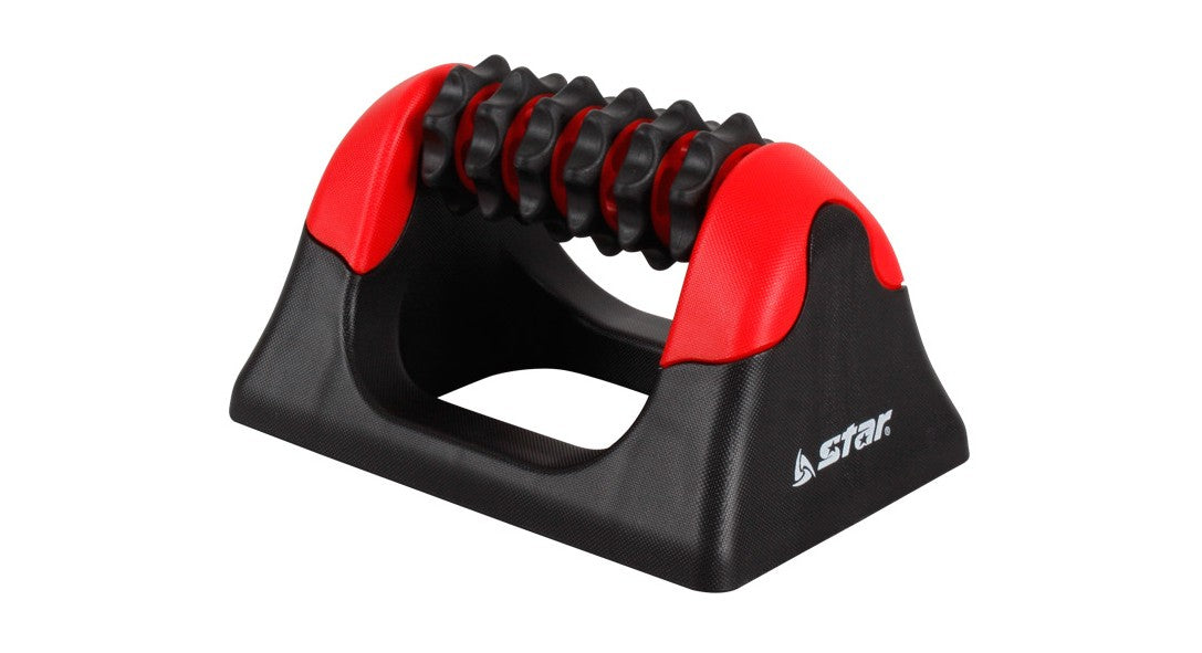 Silicone Body Massage Roller